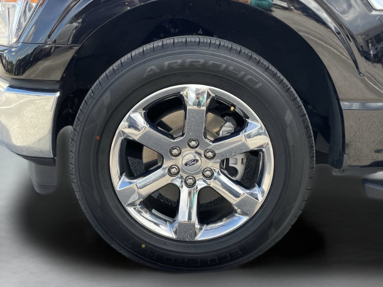 Used 2023 Ford F150 XLT w/ Equipment Group 301A Mid RWD image 32
