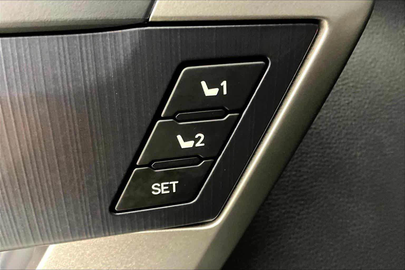 Certified 2026 Toyota Tundra Platinum AWD/4WD image 46