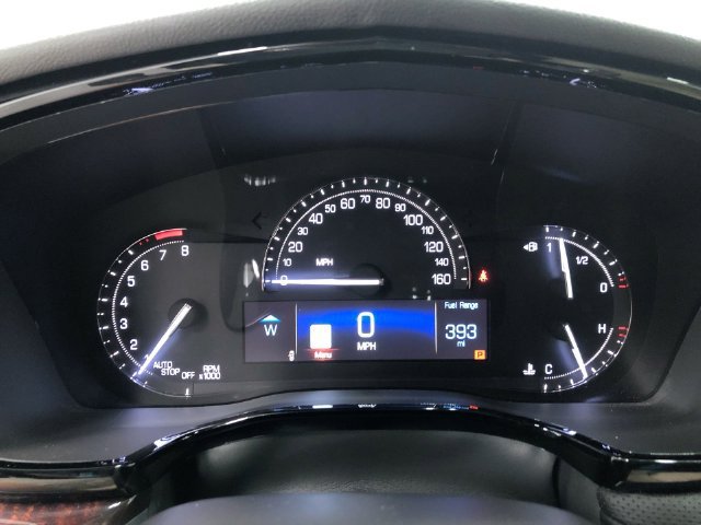 Used 2017 Cadillac XT5 Luxury w/ Driver Awareness Package AWD/4WD image 18