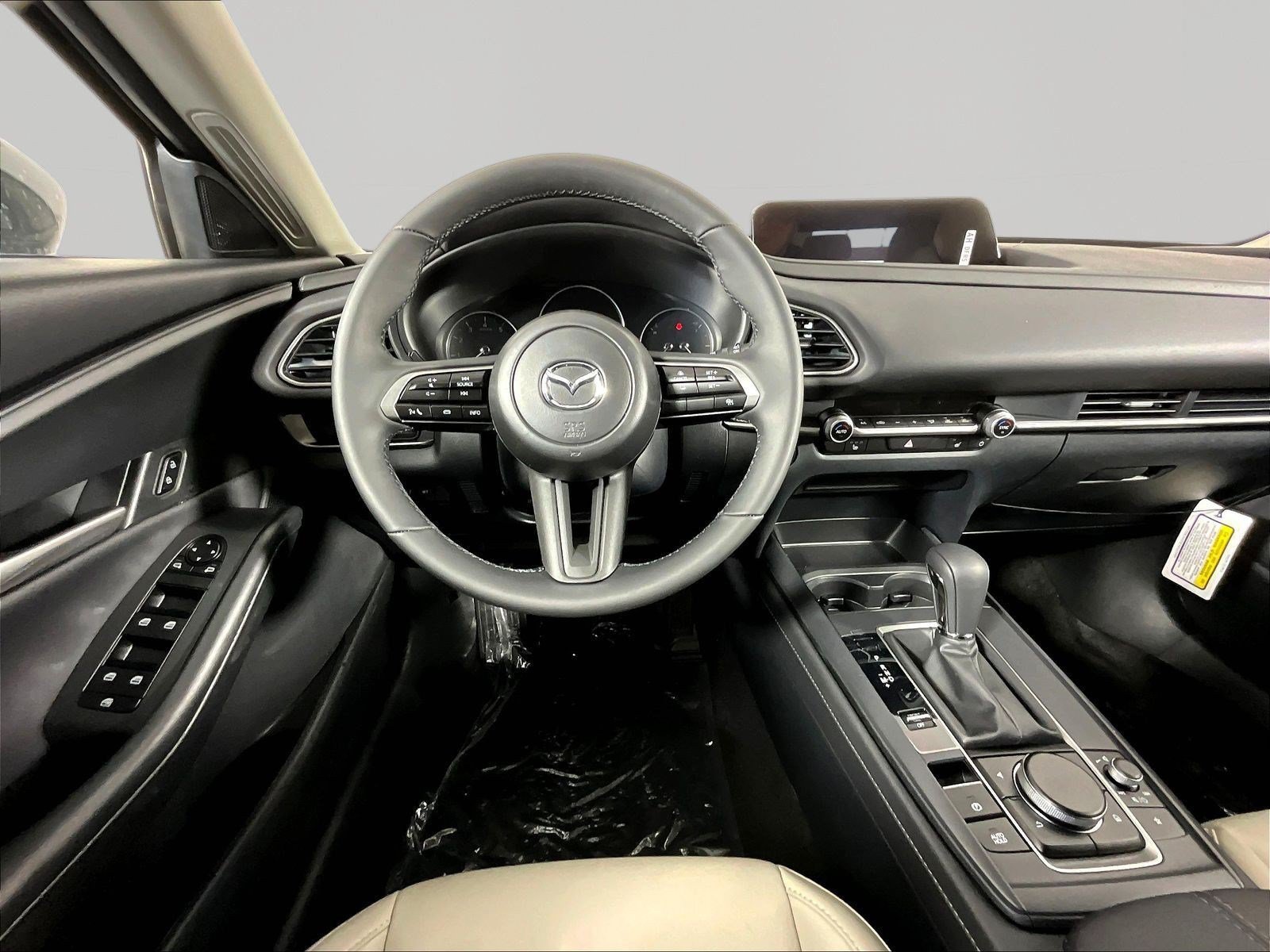 New 2026 MAZDA CX-30 AWD 2.5 S w/ Select Sport Pkg image 9