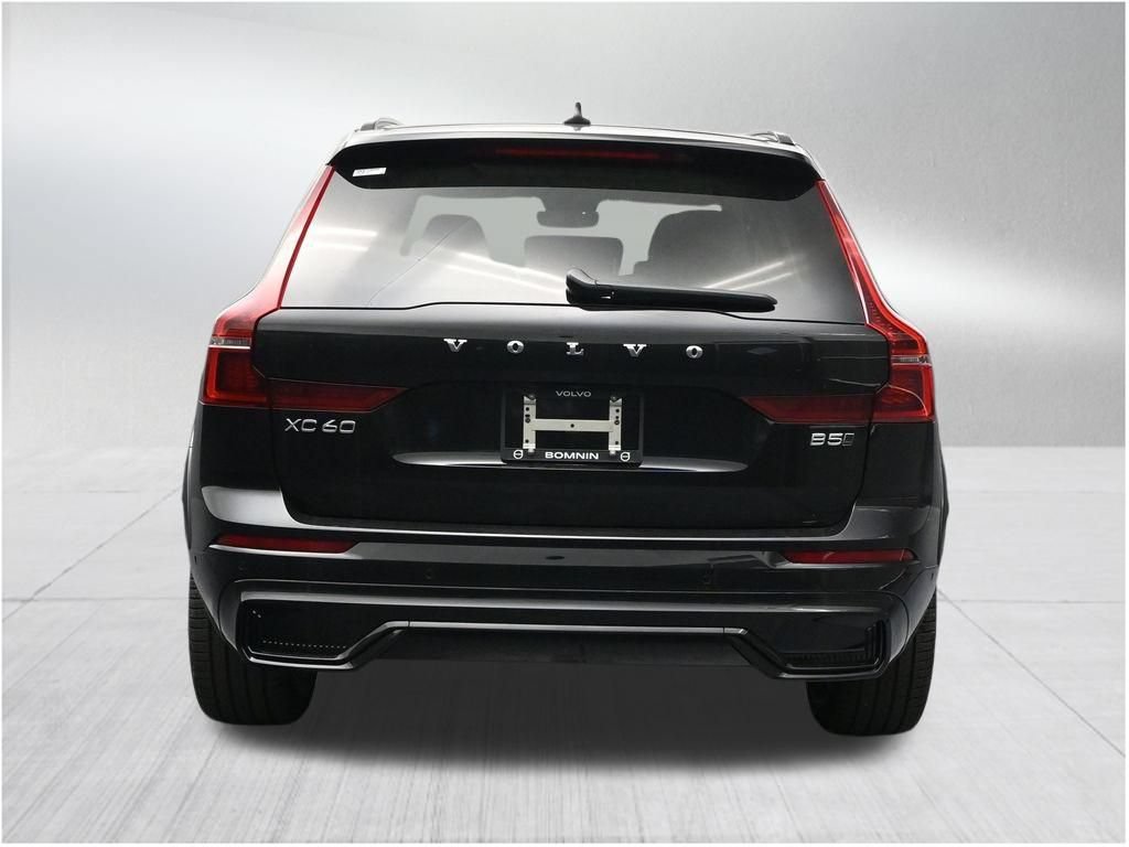 New 2026 Volvo XC60 B5 Ultra AWD/4WD image 4