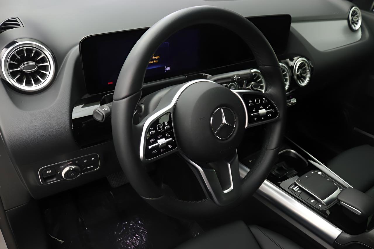 Certified 2023 Mercedes-Benz GLA 250 image 14