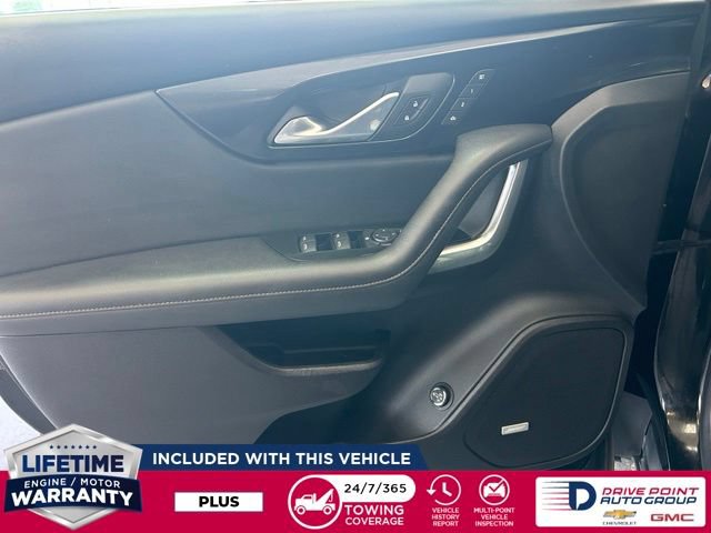 Used 2023 Chevrolet Blazer Premier w/ Enhanced Convenience Package AWD/4WD image 13