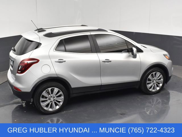 Used 2018 Buick Encore Preferred FWD image 30