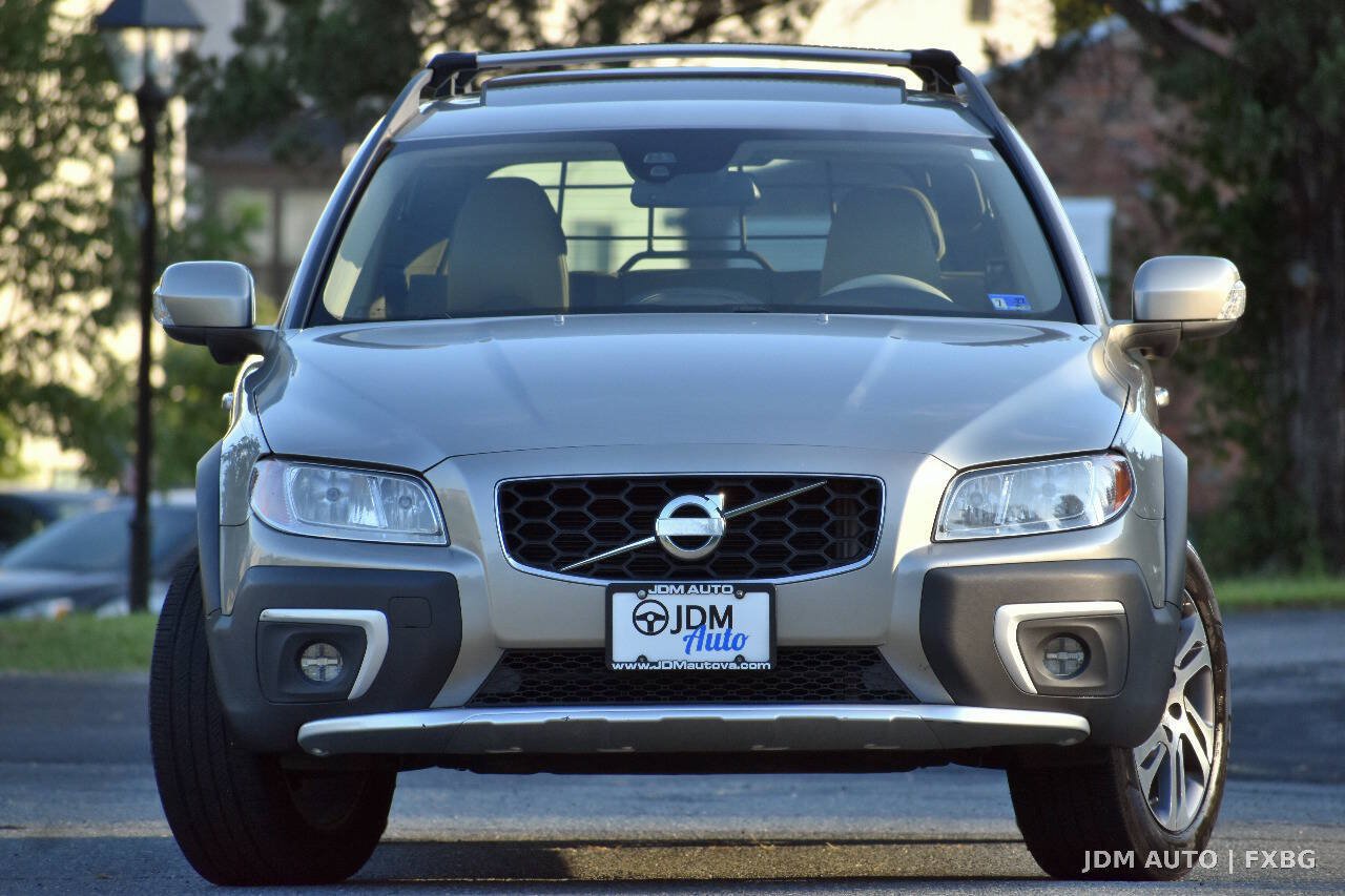 Used 2015 Volvo XC70 3.2 Premier AWD/4WD image 3