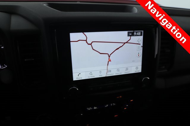 Used 2022 Nissan Frontier PRO-4X w/ Pro-4X Premium Package image 5