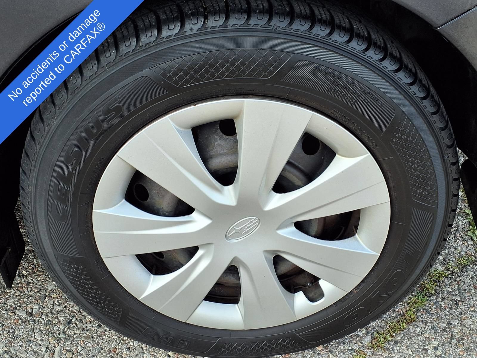 Used 2016 Subaru Impreza 2.0i AWD/4WD image 10