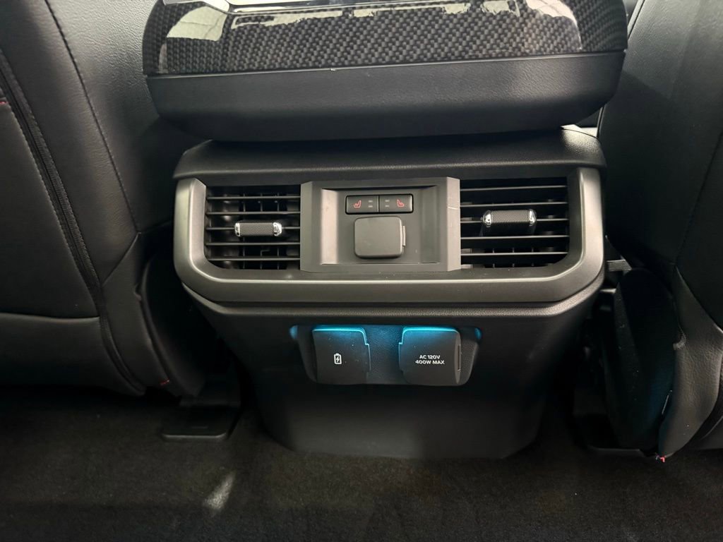 New 2024 Ford F150 Lariat w/ Equipment Group 502A High image 18