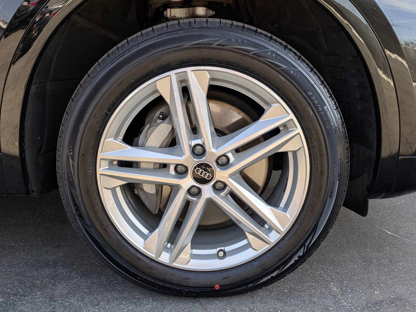 Used 2023 Audi Q5 e Premium w/ Convenience Package image 27