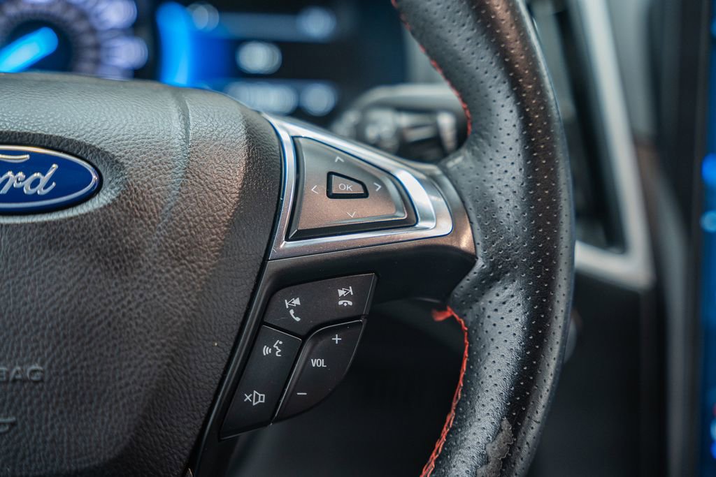 Used 2022 Ford Edge ST-Line image 31