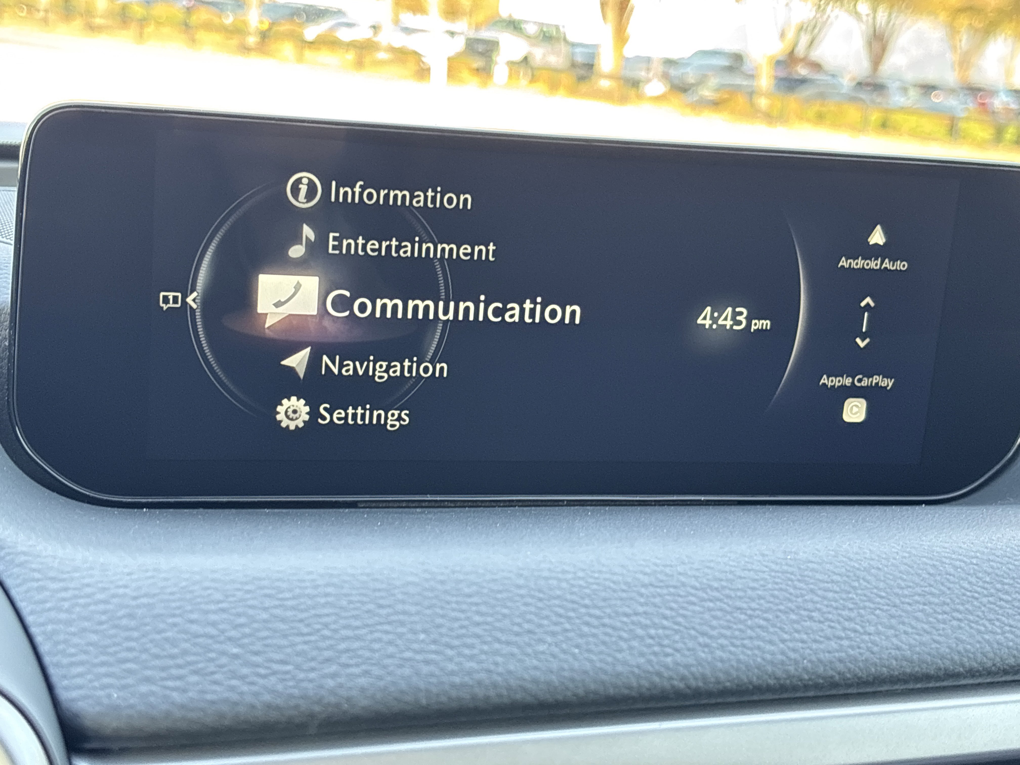 New 2026 MAZDA CX-50 2.5 Hybrid w/ Weather Package image 32