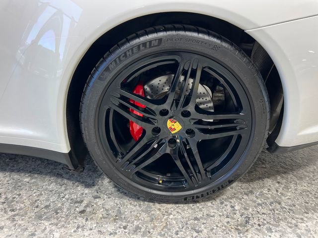 Used 2009 Porsche 911 Carrera 4S image 43