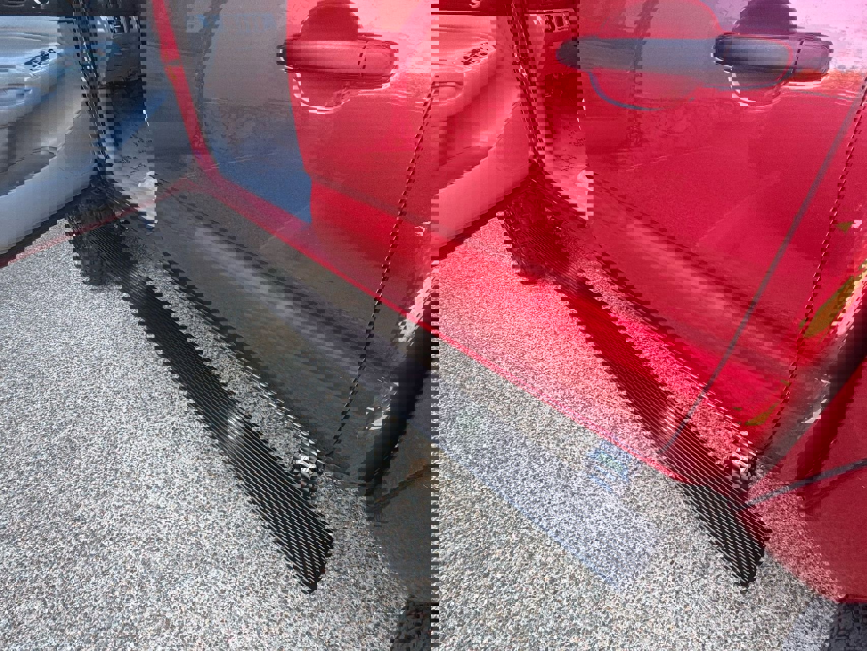 Used 2005 Toyota Tacoma Base V6 image 26