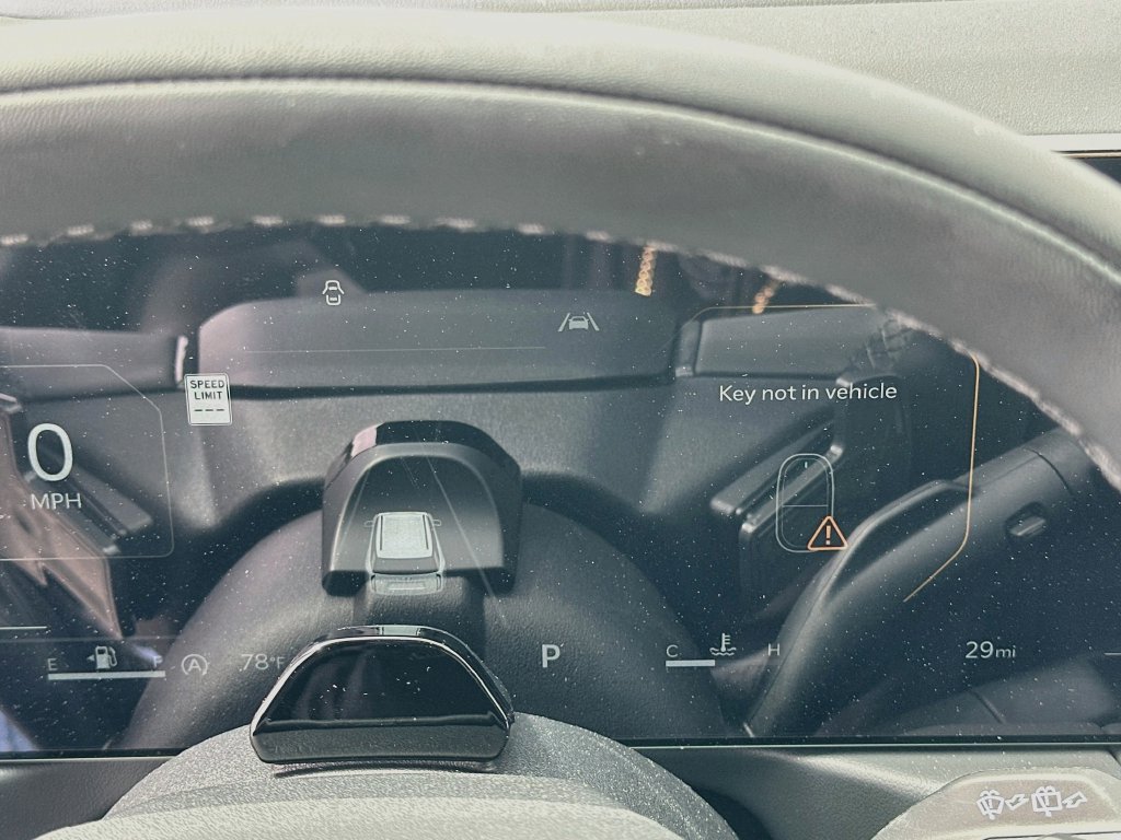 New 2027 Kia Telluride SX Prestige X-Pro AWD/4WD image 12