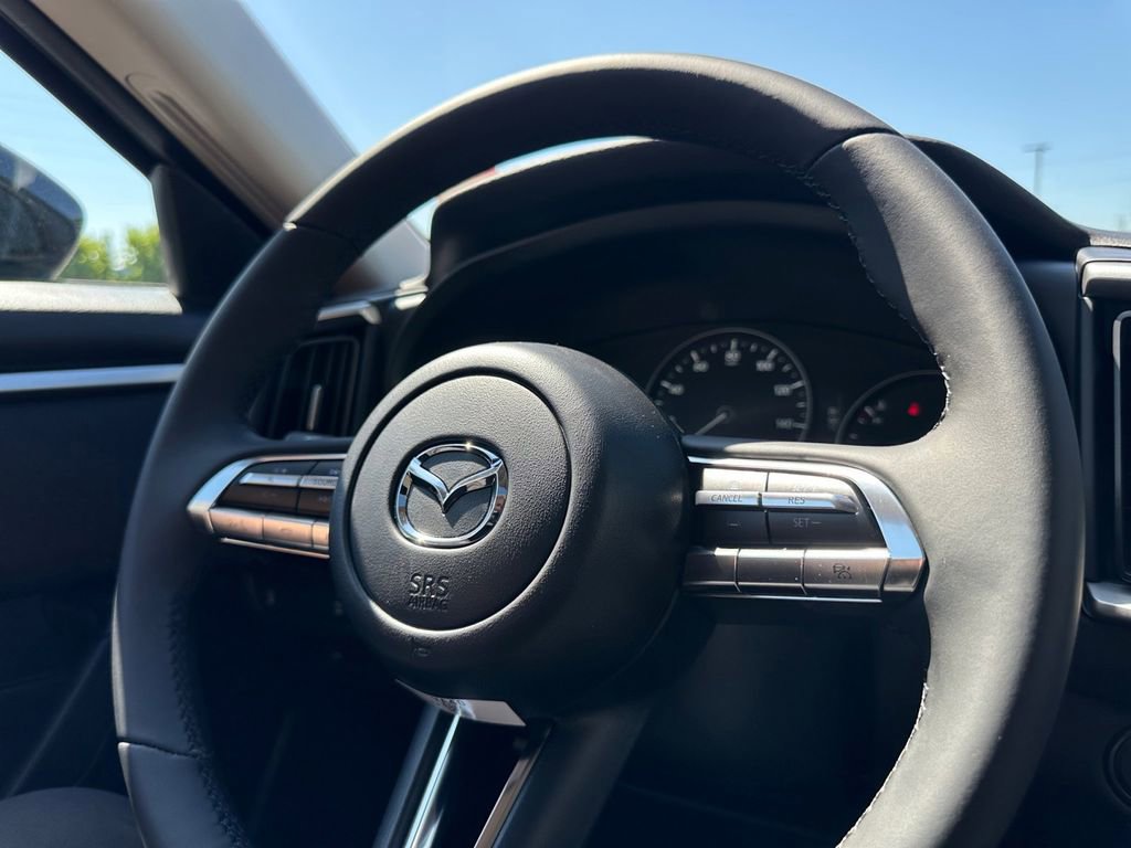 New 2025 MAZDA CX-50 AWD 2.5 S w/ Premium Package image 25