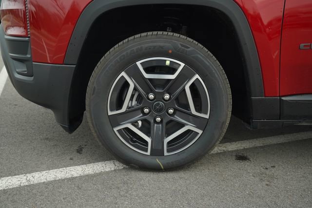 New 2026 Jeep Cherokee Limited image 9