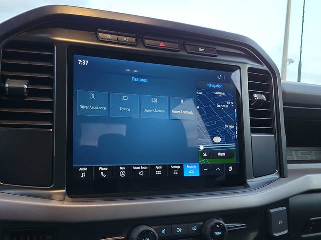 Used 2024 Ford F150 XL AWD/4WD image 23