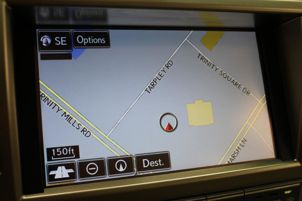 Used 2015 Lexus GX 460 w/ Premium Package AWD/4WD image 61