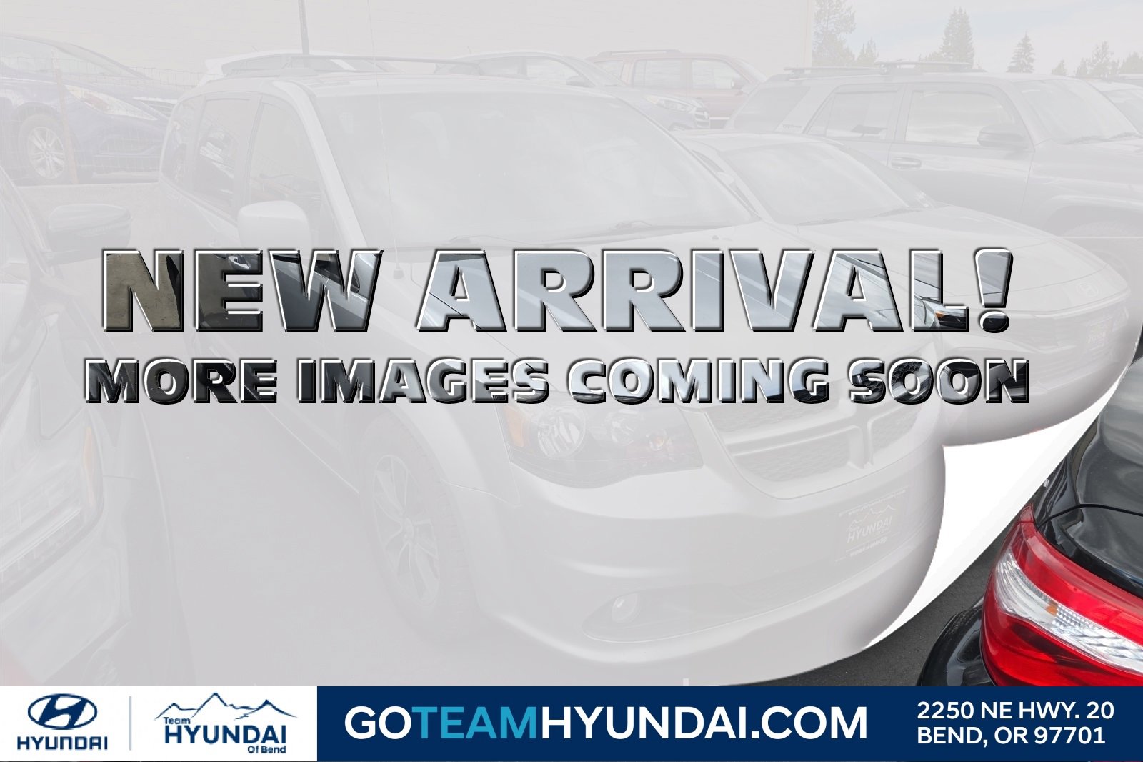 Used 2019 Dodge Grand Caravan GT
