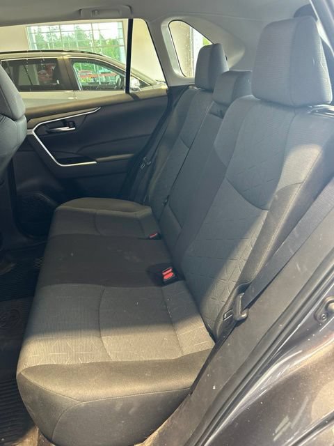 Used 2025 Toyota RAV4 XLE w/ Convenience Package AWD/4WD image 17