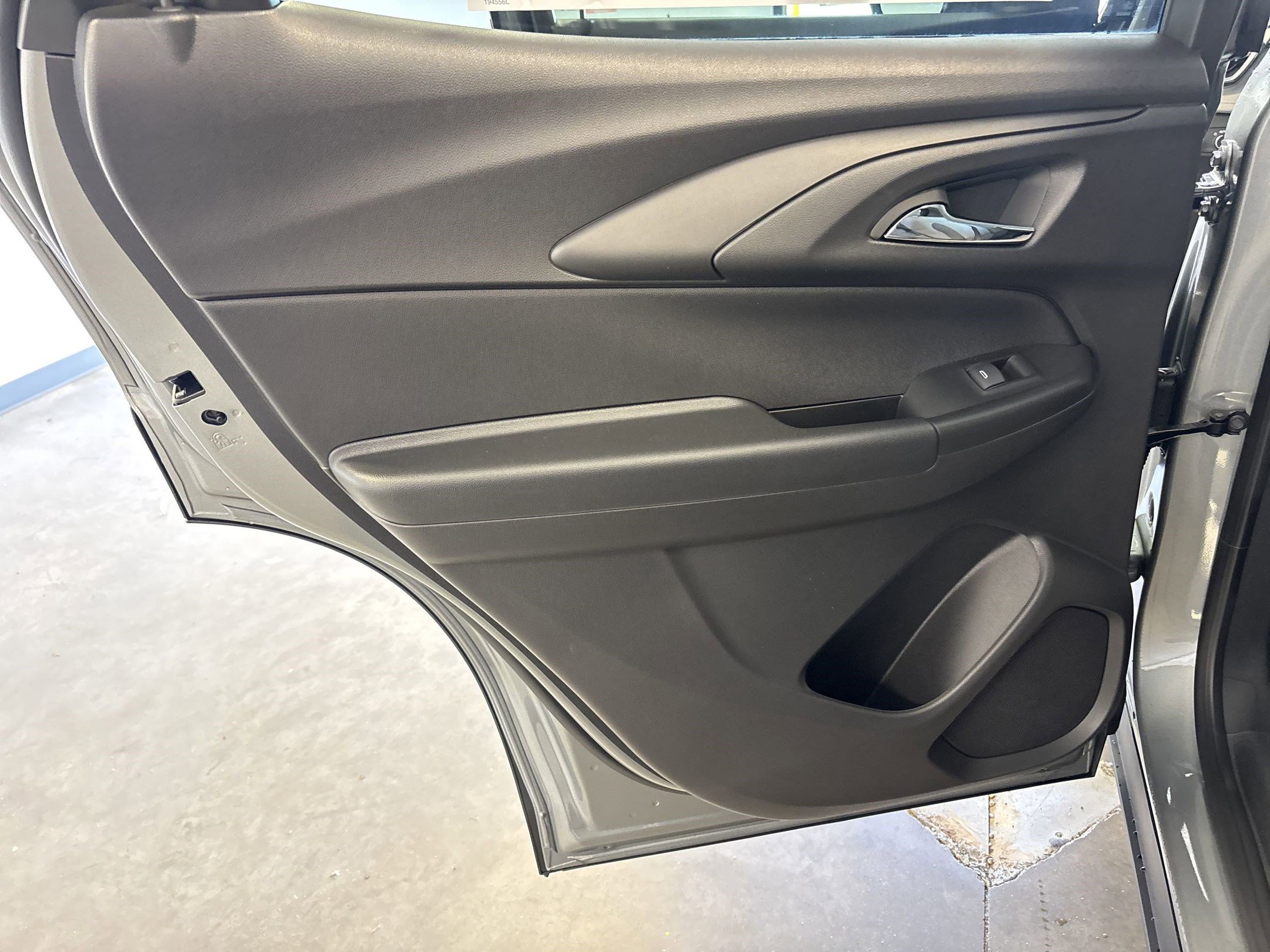 New 2026 Chevrolet TrailBlazer LT w/ Convenience Package image 37