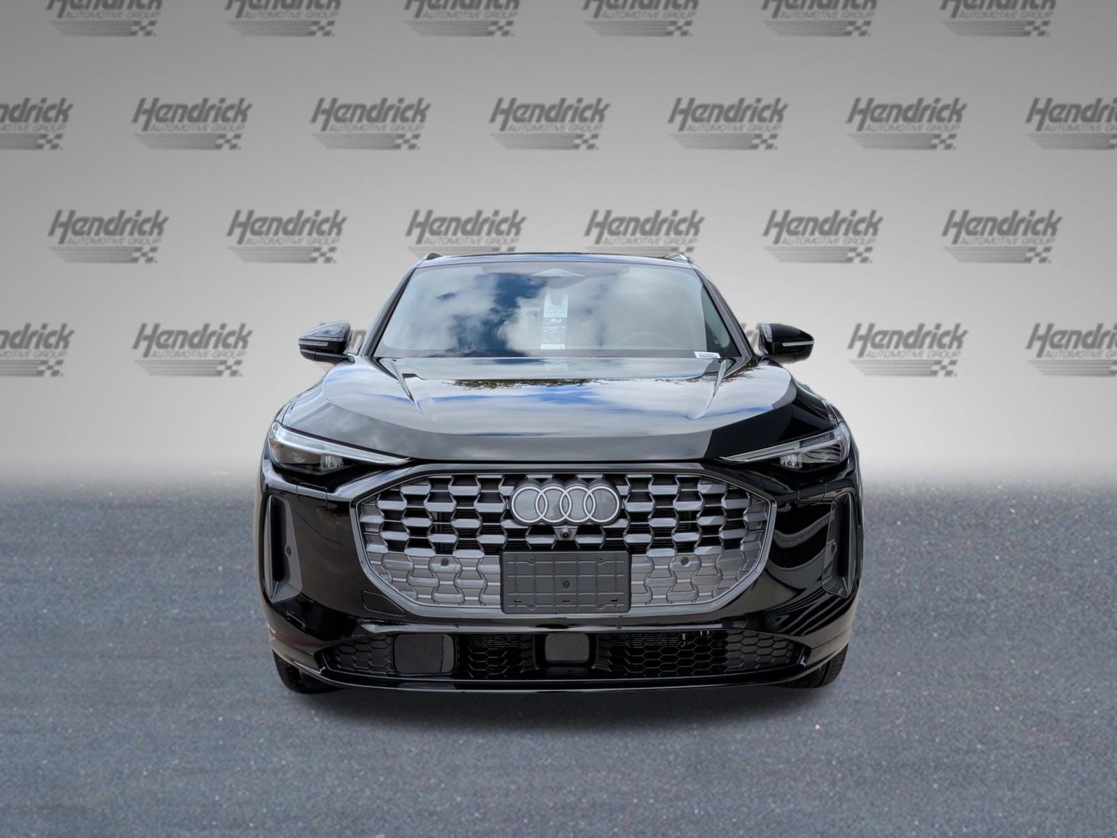 New 2025 Audi Q5 Prestige image 3