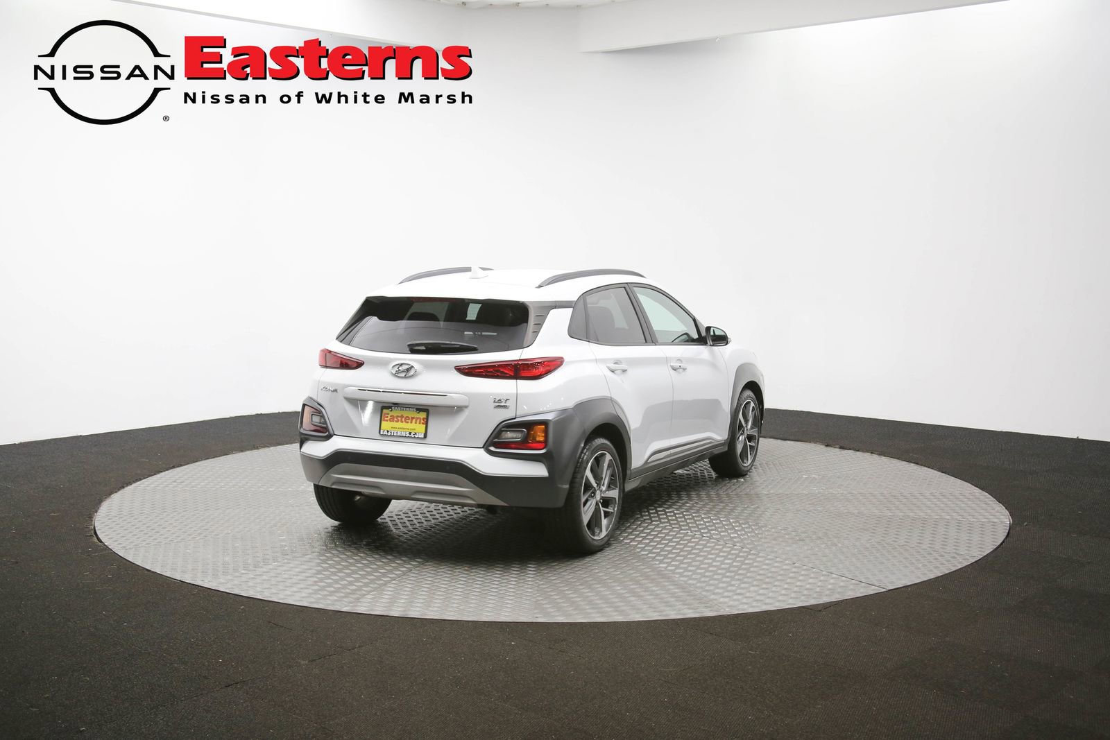Used 2021 Hyundai Kona Ultimate image 74
