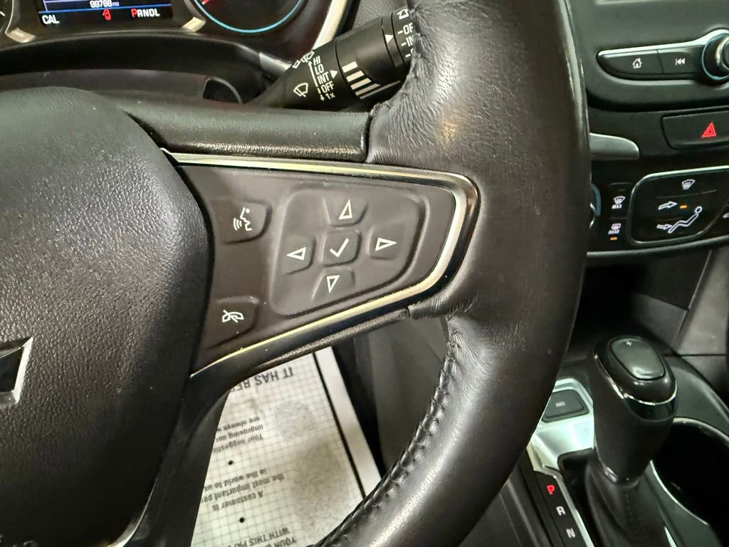 Used 2019 Chevrolet Equinox LT image 21