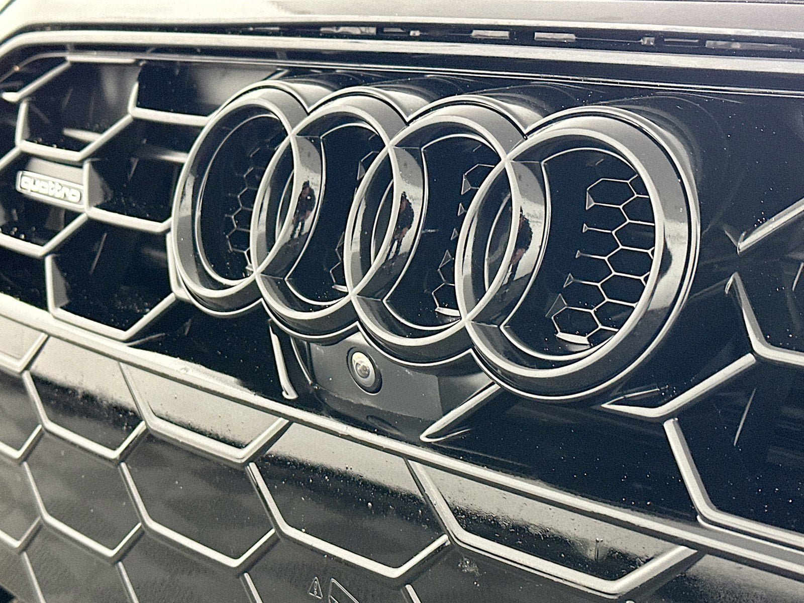 Used 2024 Audi A4 2.0T Prestige w/ Prestige Package AWD/4WD image 36