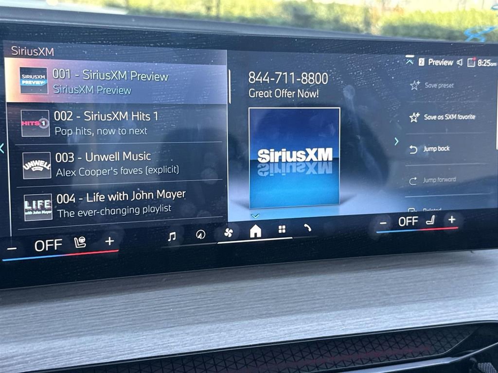 Used 2025 BMW 430i Convertible image 12