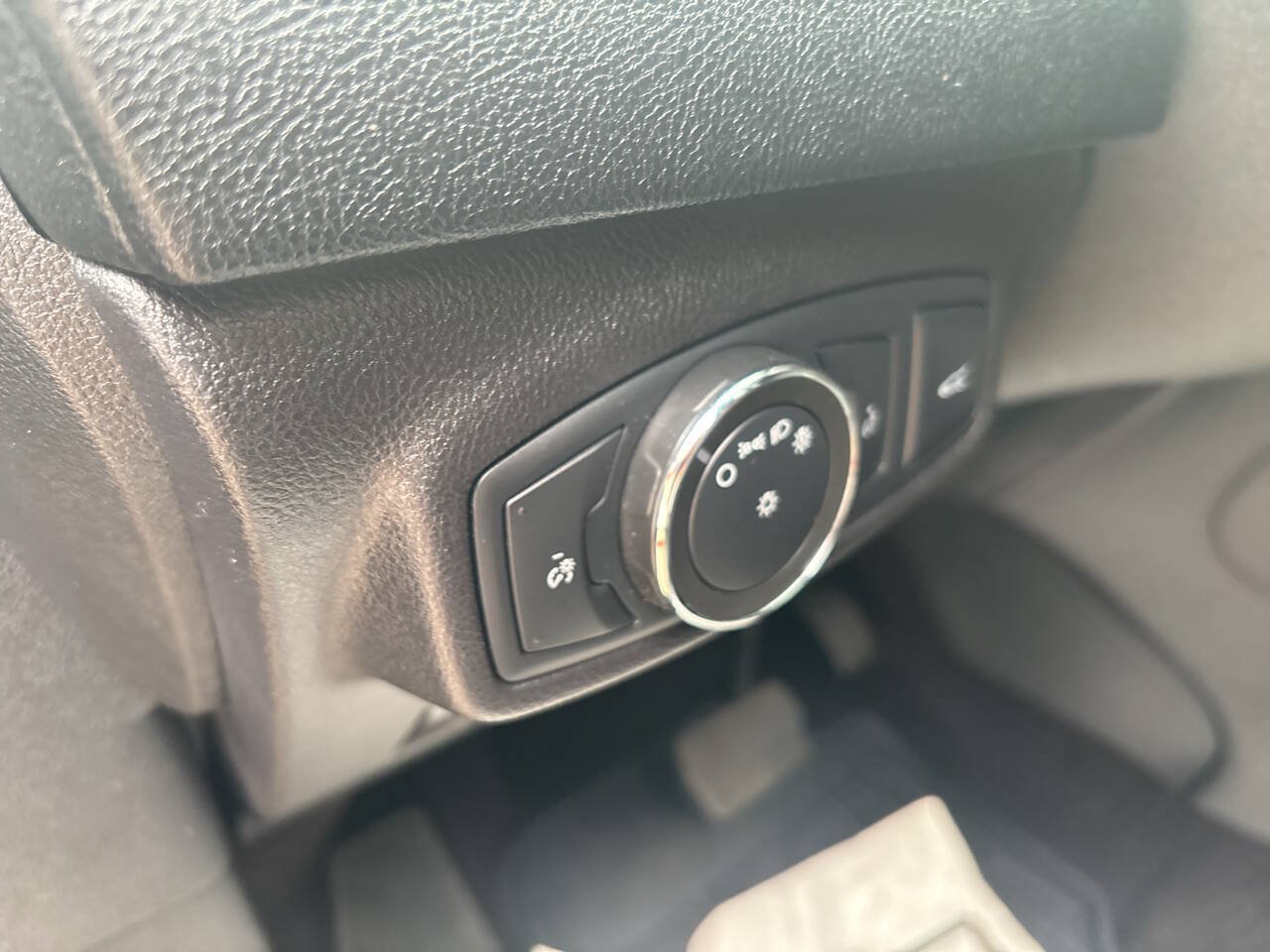 Used 2017 Lincoln MKC Reserve AWD/4WD image 30
