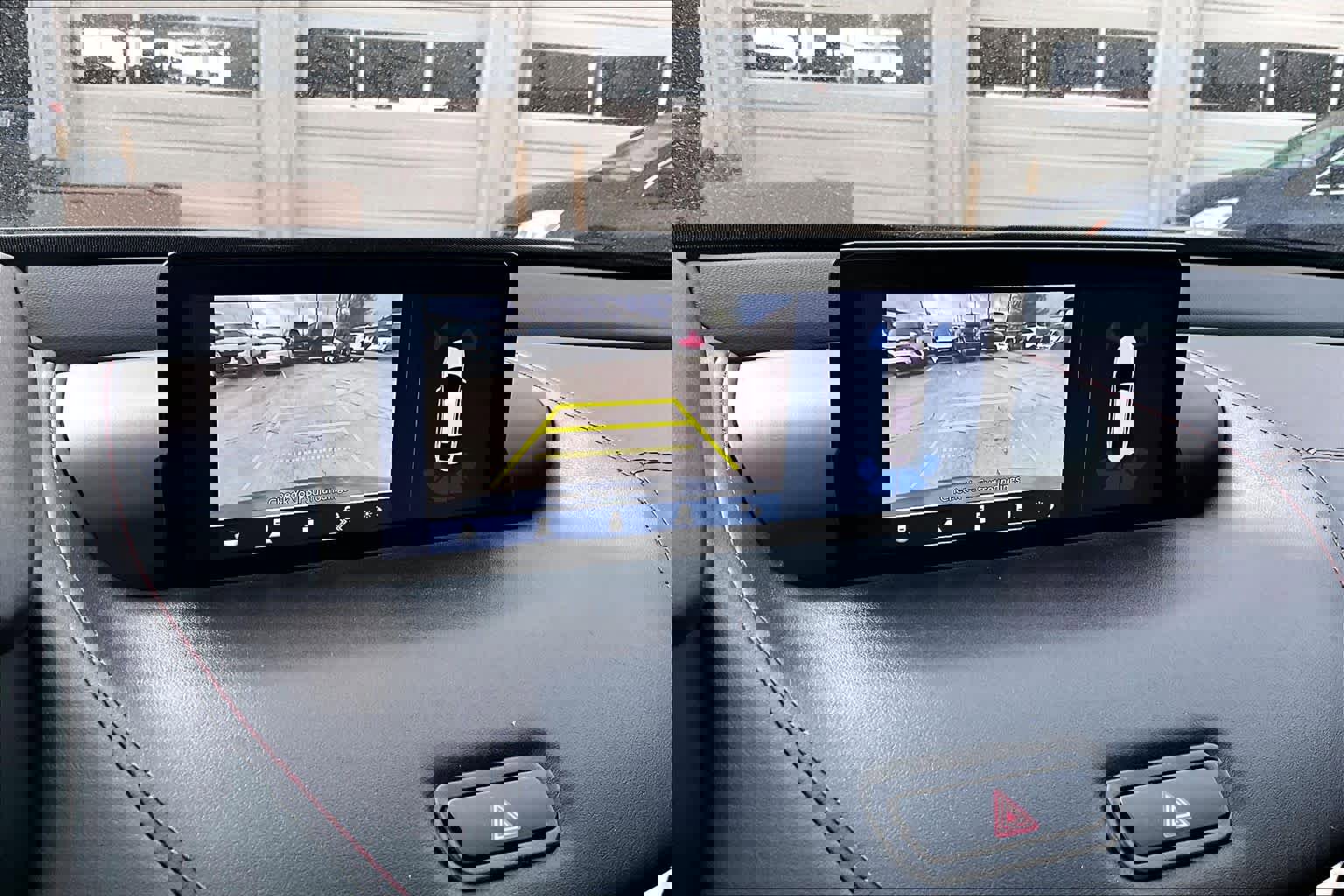 Used 2023 Acura TLX SH-AWD w/ A-SPEC Pkg image 26