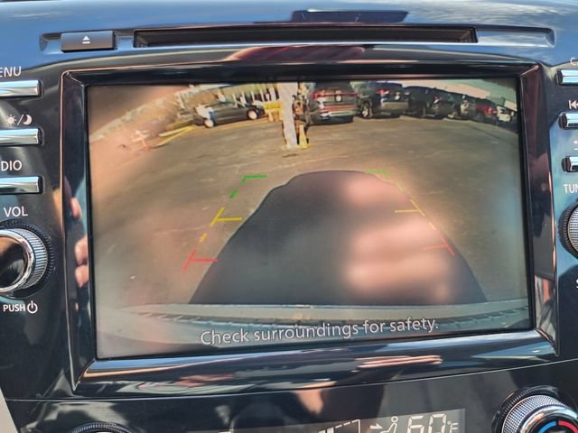 Used 2021 Nissan Murano S w/ Cargo Package FWD image 22