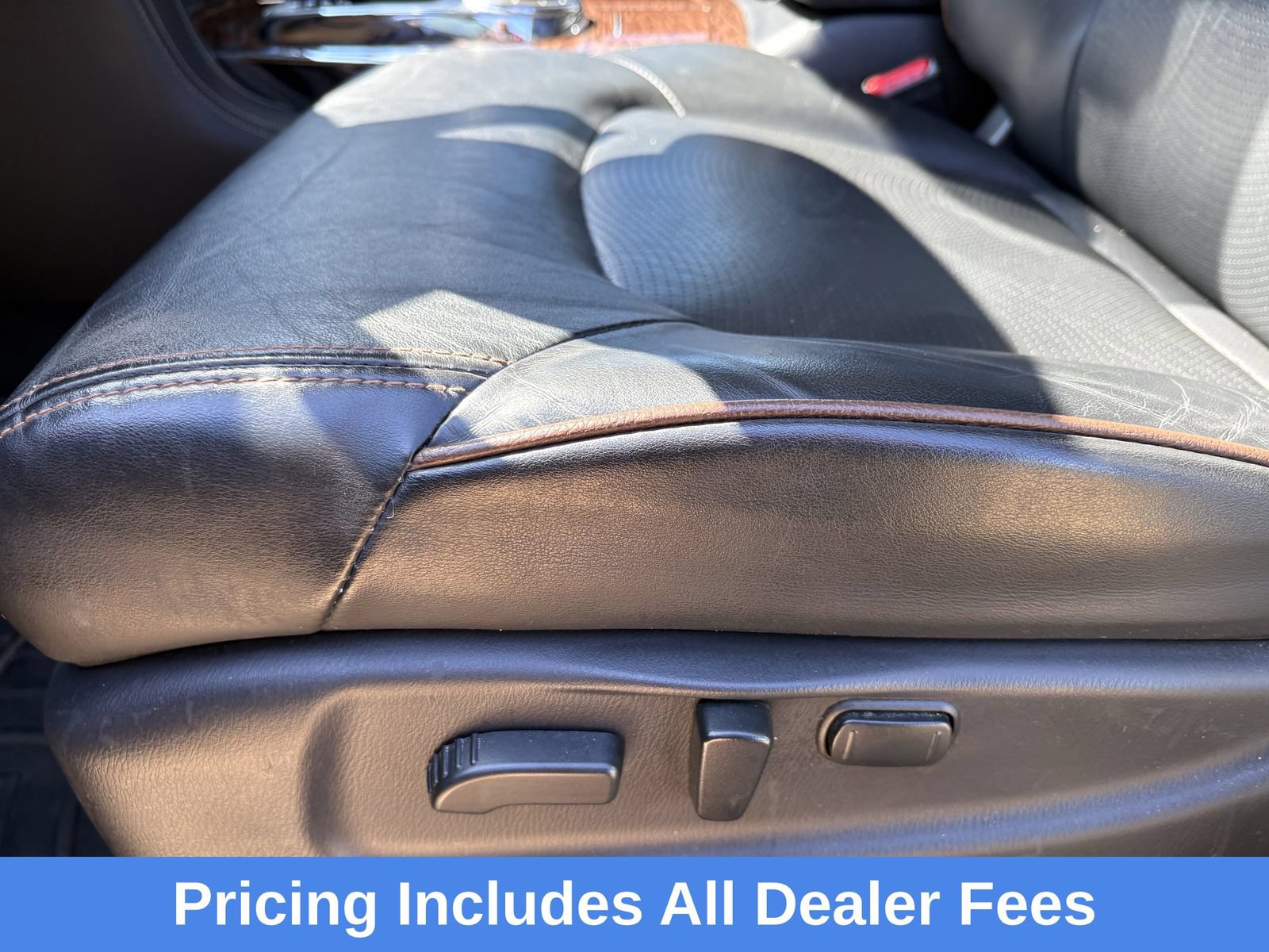 Used 2020 Nissan Armada SL w/ Premium Package AWD/4WD image 30