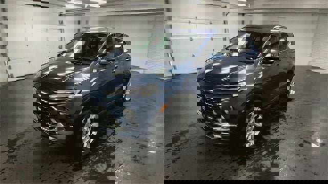 New 2026 Buick Encore GX Preferred w/ Advanced Technology Package image 4