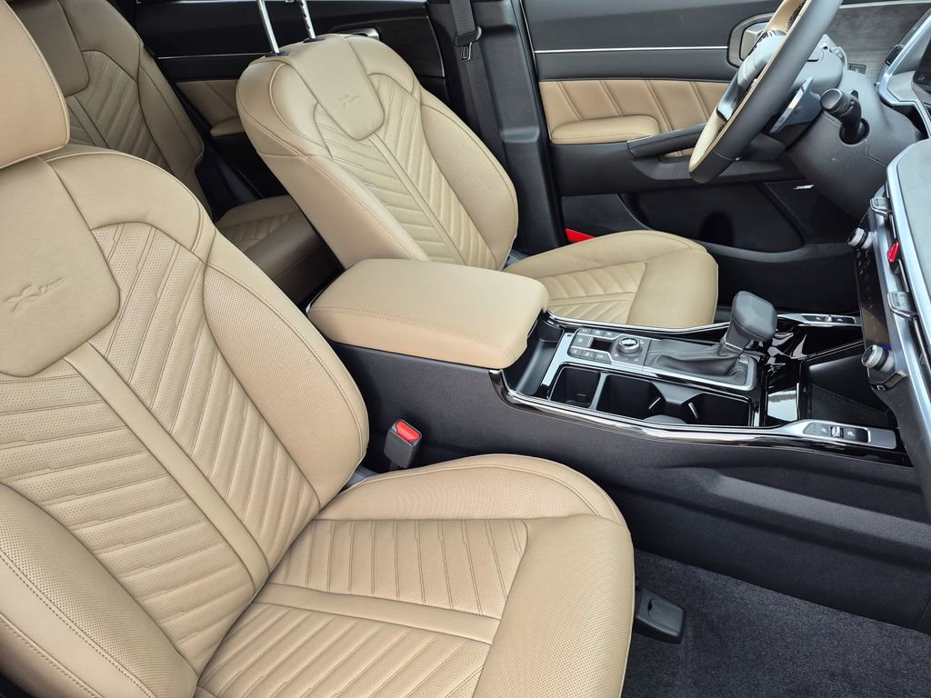 New 2026 Kia Sorento SX Prestige image 16