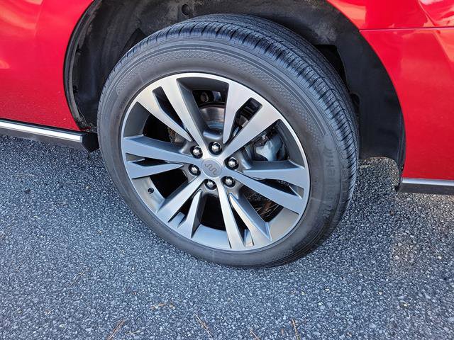 Used 2020 Ford Expedition King Ranch AWD/4WD image 27