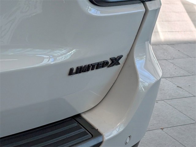 Used 2019 Jeep Grand Cherokee Limited X image 12