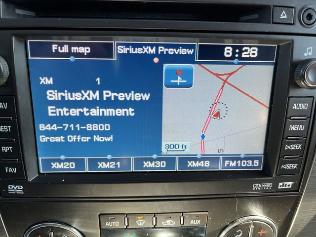 Used 2008 HUMMER H2 image 22