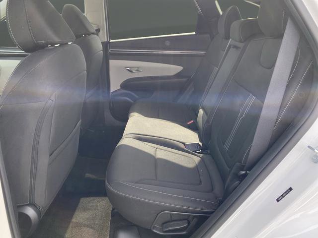 Used 2023 Hyundai Tucson SEL image 35