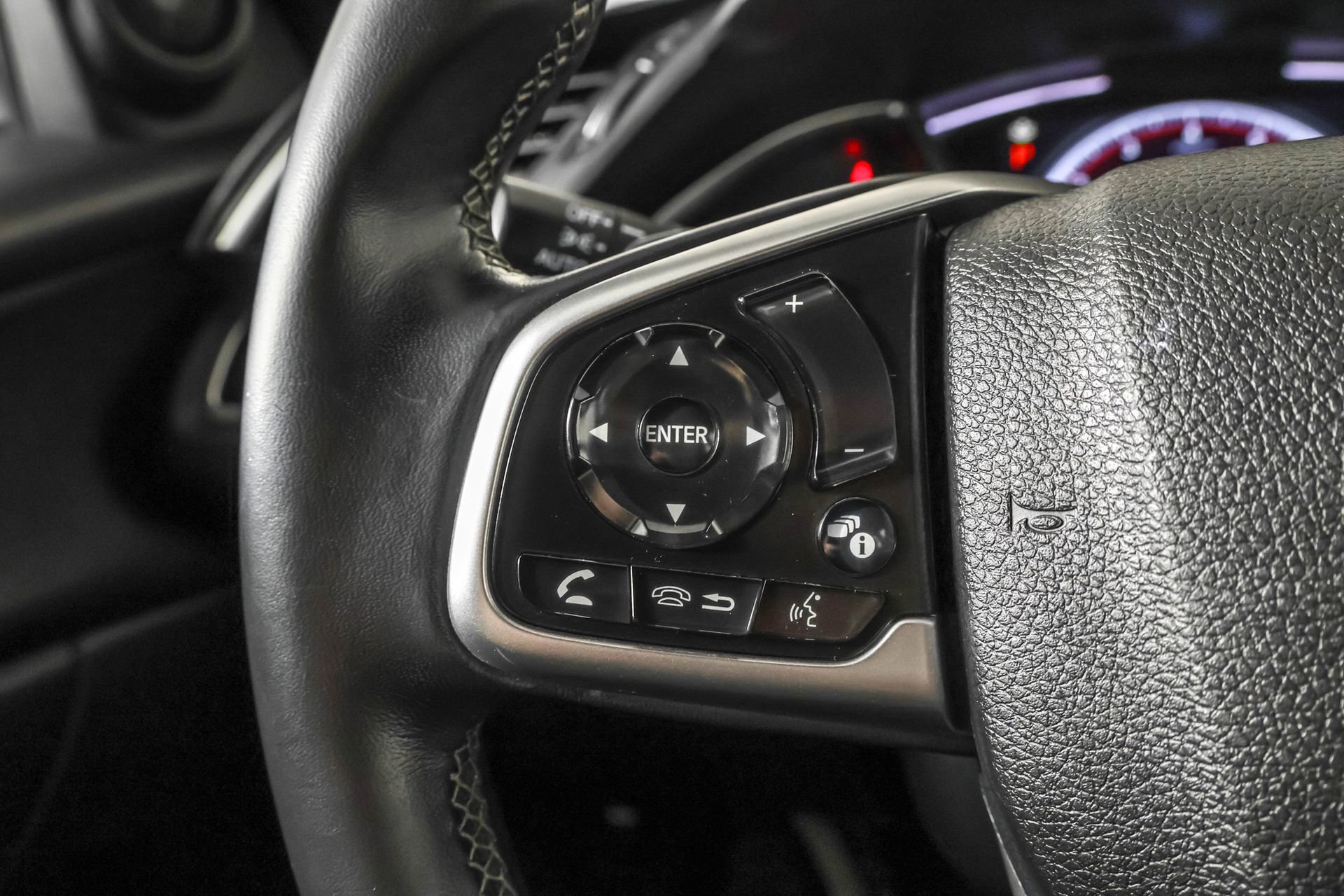 Used 2021 Honda Civic Sport image 25