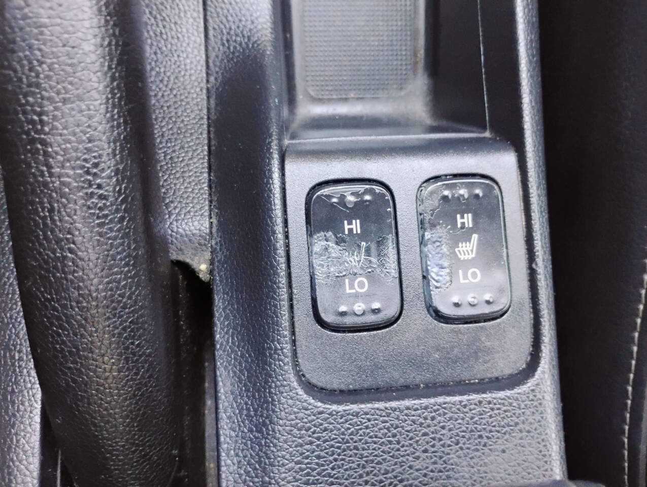 Used 2016 Honda Fit EX-L image 24