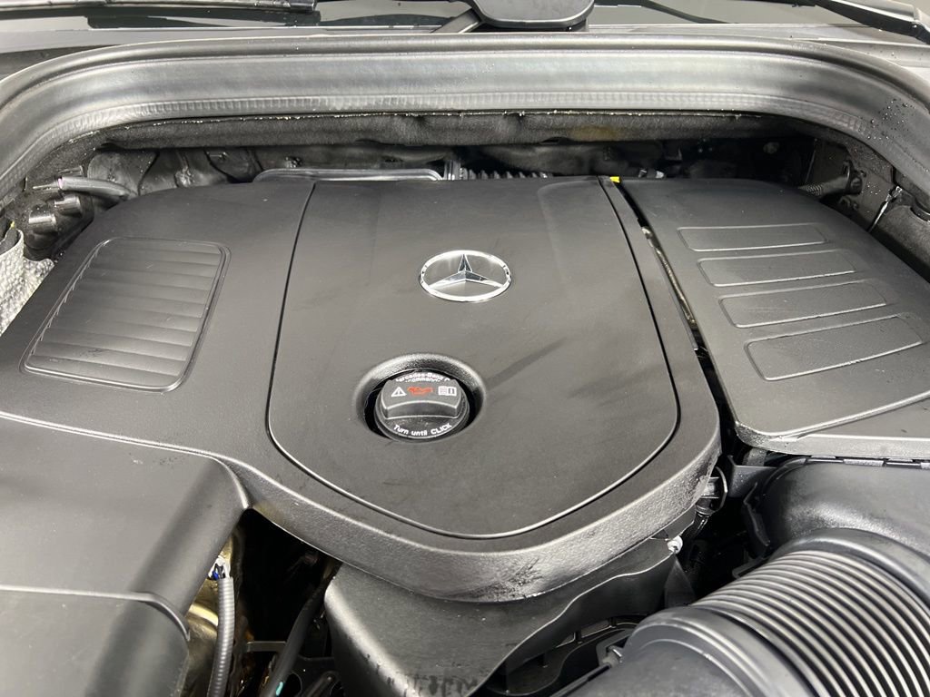 Certified 2026 Mercedes-Benz GLE 350 4MATIC image 25