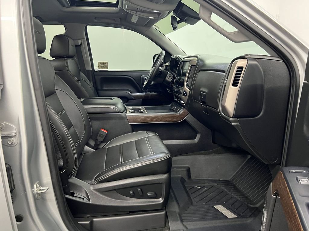 Used 2018 GMC Sierra 1500 Denali image 27