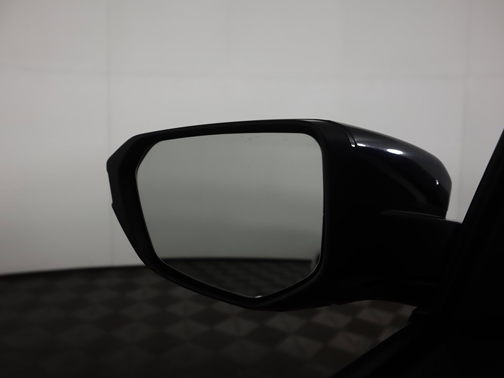 Used 2020 Honda Civic EX image 34