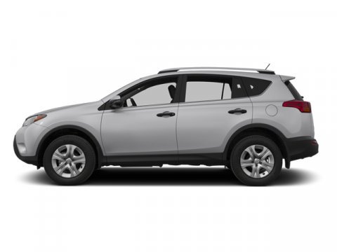 Used 2013 Toyota RAV4 LE FWD image 3