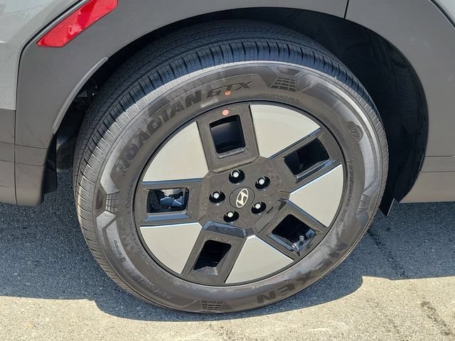 New 2026 Hyundai Santa Fe SEL FWD image 28