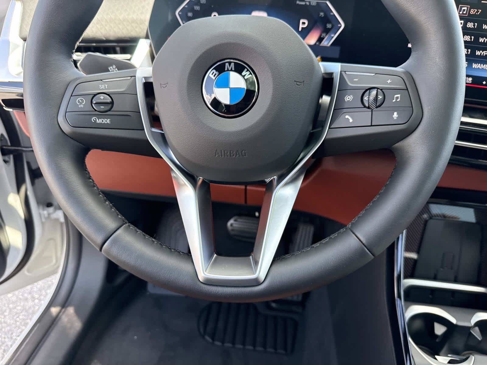New 2026 BMW X2 xDrive28i w/ Technology Package AWD/4WD image 18