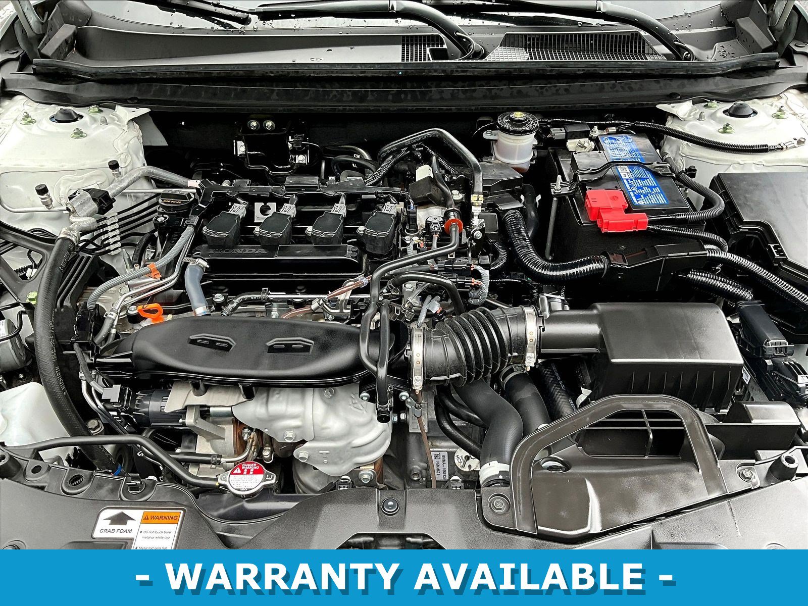 Used 2023 Honda Accord EX image 29