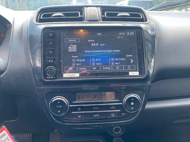 Used 2024 Mitsubishi Mirage G4 ES FWD image 13